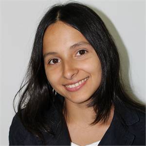 Виктория Зорина | Сетка — социальная сеть от hh.ru