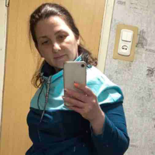 Лилия Биденко