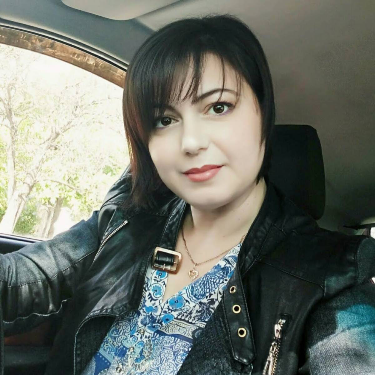 Зарема Акимова