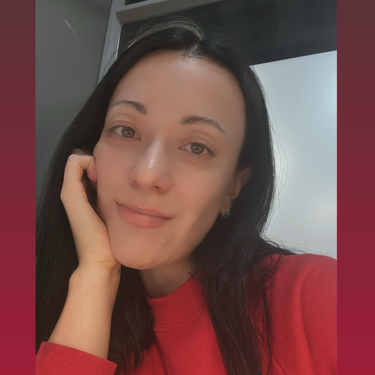 Юлия Агапова | Сетка — социальная сеть от hh.ru