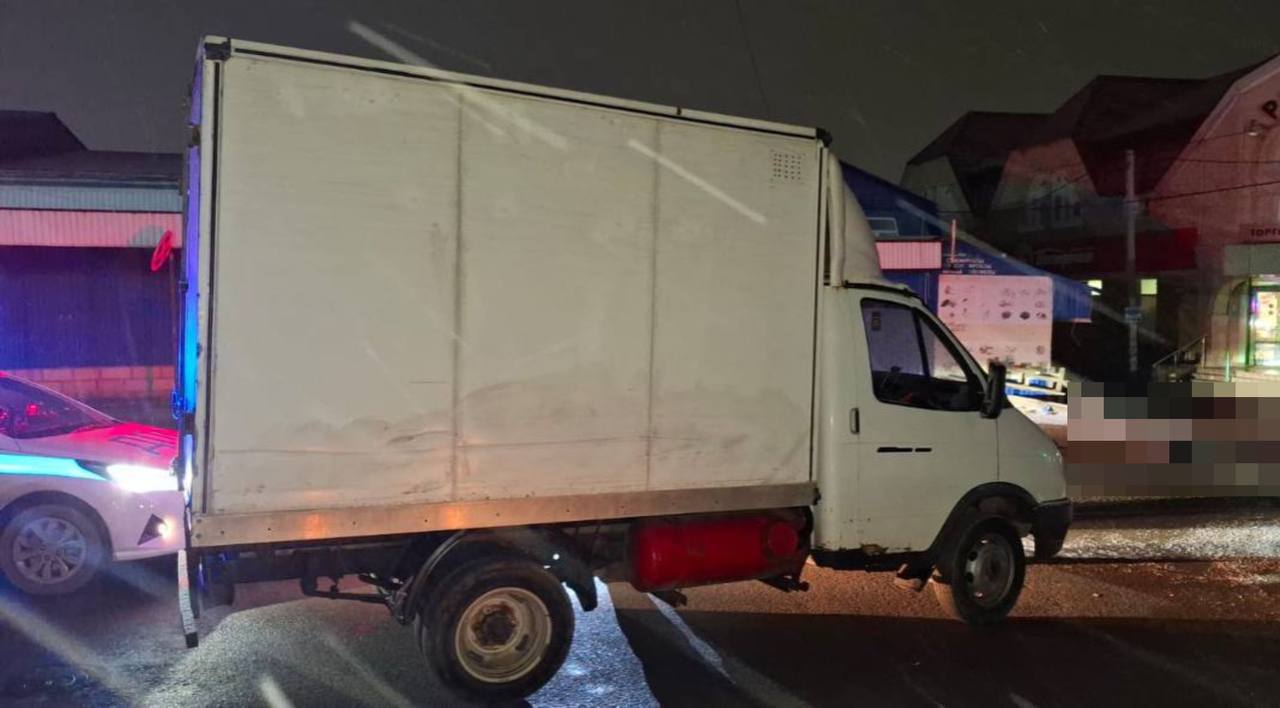 В Михайловске «Газель» насмерть сбила пешехода
Авария произошла 16 февраля около 05:30 на улице Войкова | Сетка — социальная сеть от hh.ru