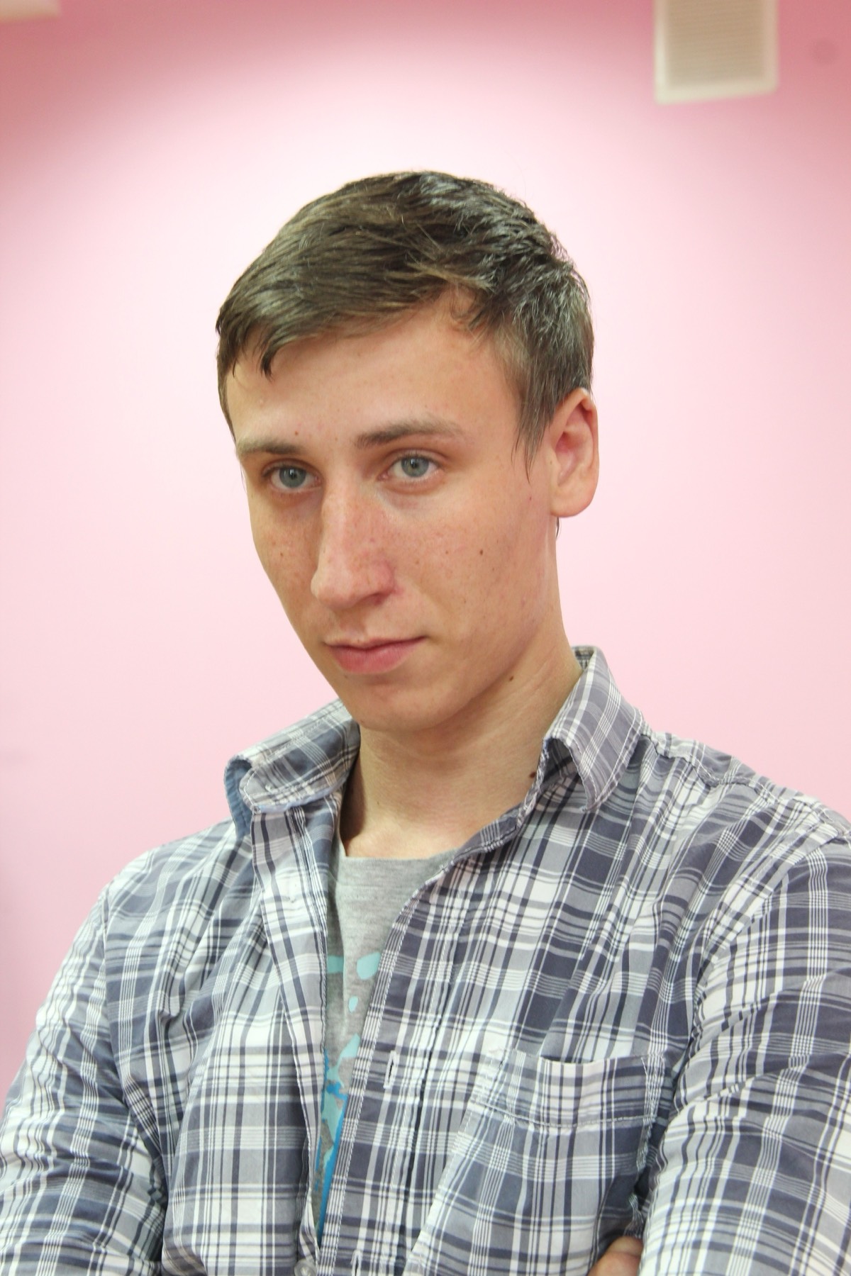 Павел Карамазов