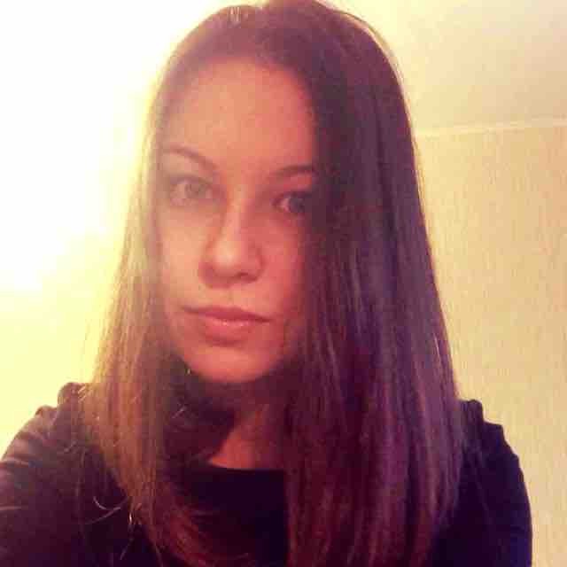 Анастасия Кузьмина