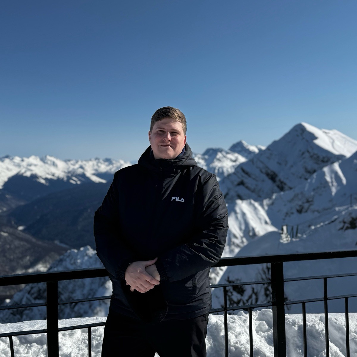 Виталий Зулин