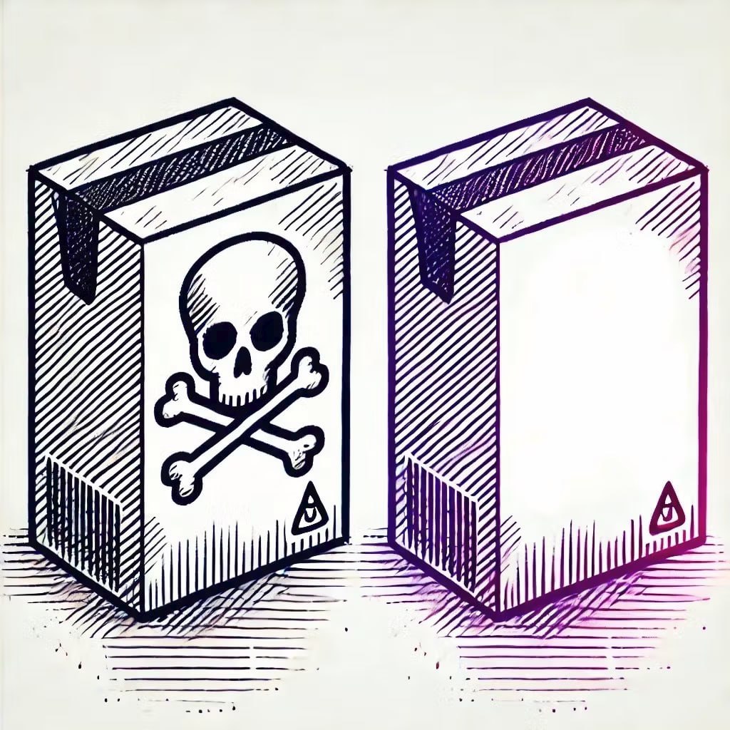 Произошла классика
Go Supply Chain Attack: Malicious Package Exploits Go Module Proxy Caching for Persistence
https://socket.dev/blog/malicious-package-exploits-go-module-proxy-caching-for-persistence | Сетка — социальная сеть от hh.ru