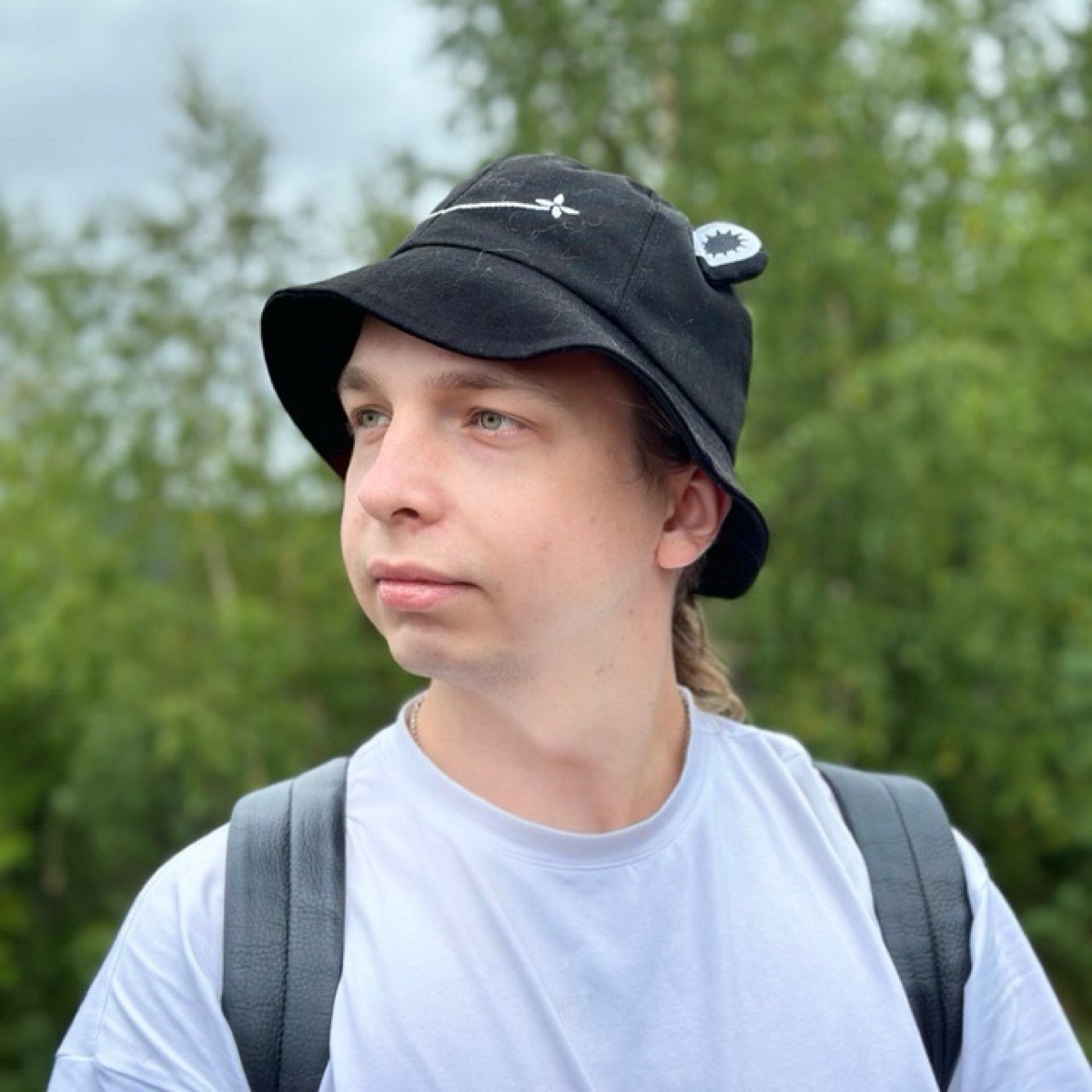 Кирилл Савинков | Сетка — социальная сеть от hh.ru