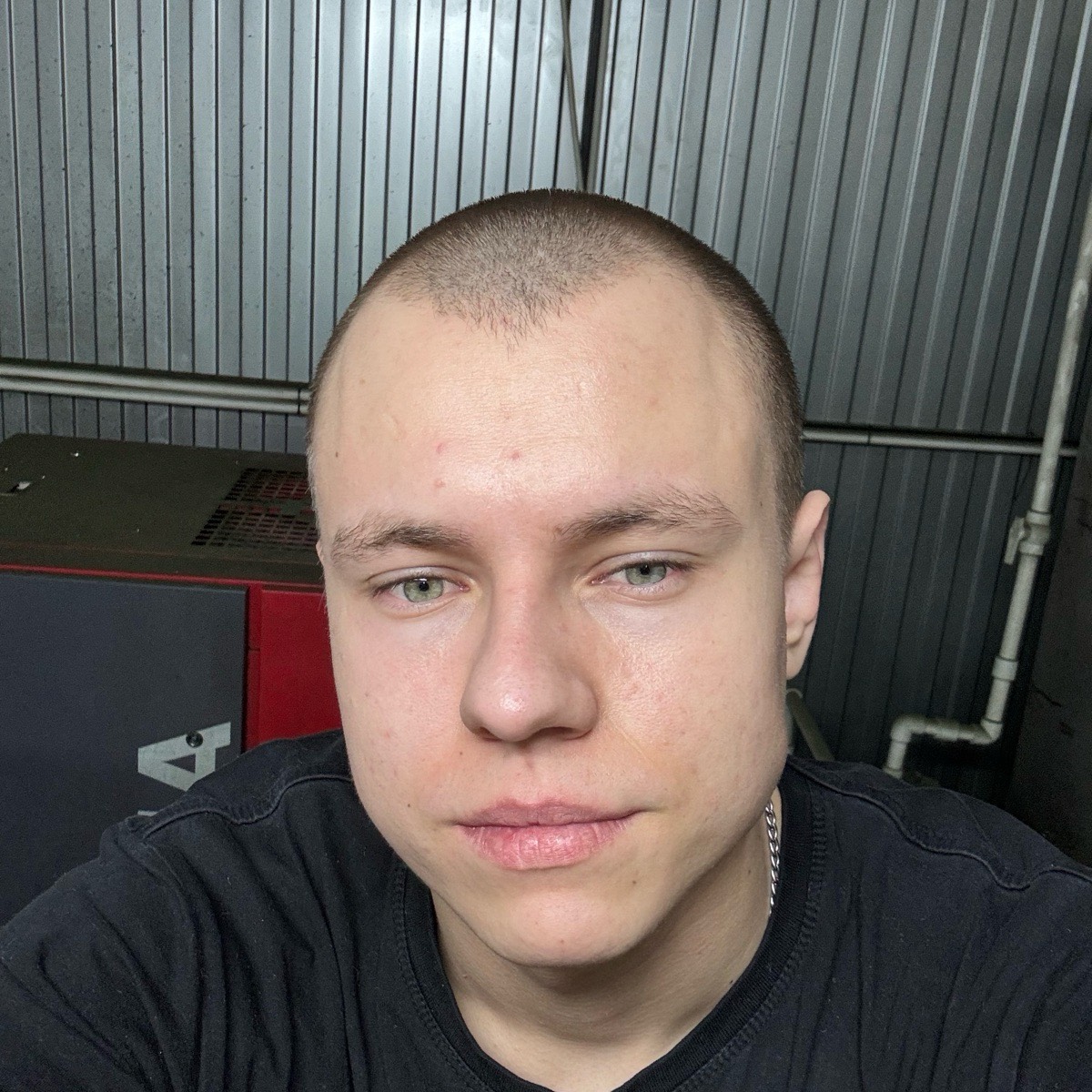 Юрий Морозов