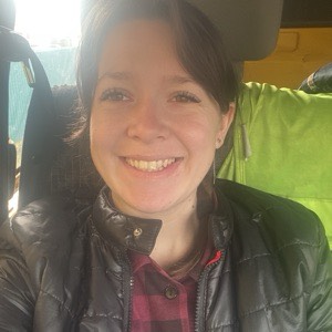 Алена Еремеева