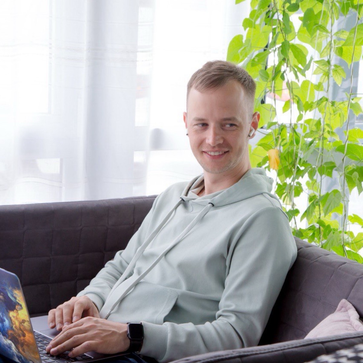 Вадим Казанов