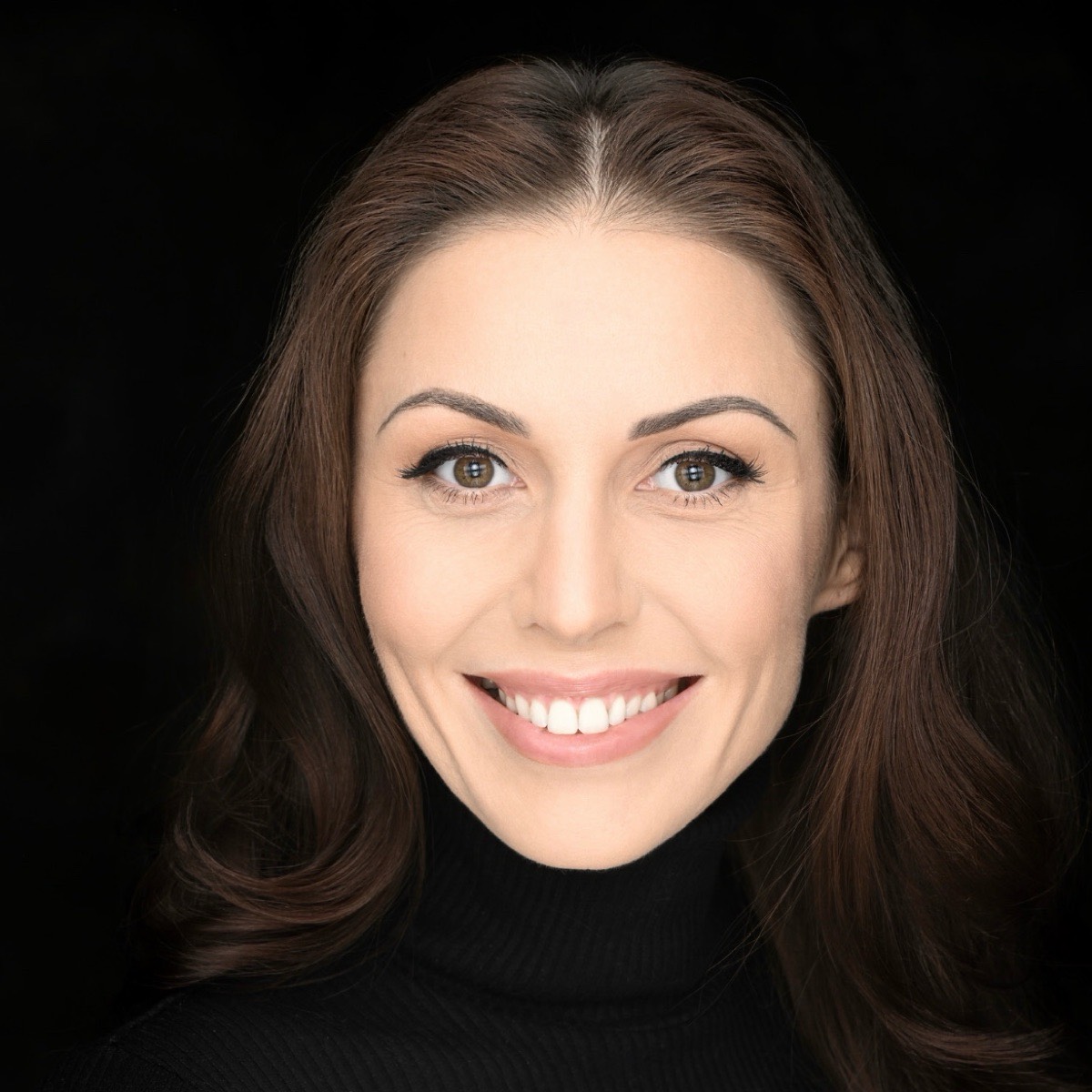 Ксения Владимирова | Сетка — социальная сеть от hh.ru