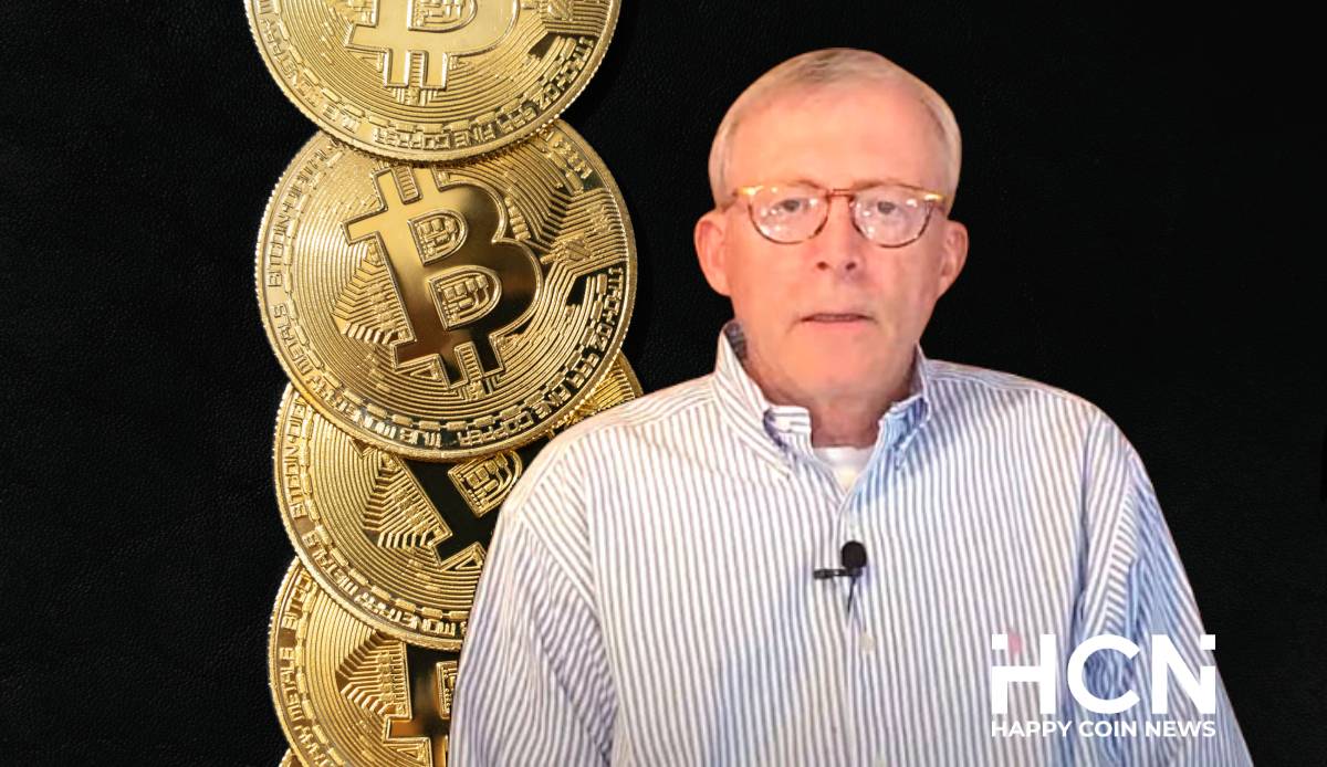 Питер Брандт не верит в скорое достижение биткоином уровня $200,000 | Сетка — социальная сеть от hh.ru