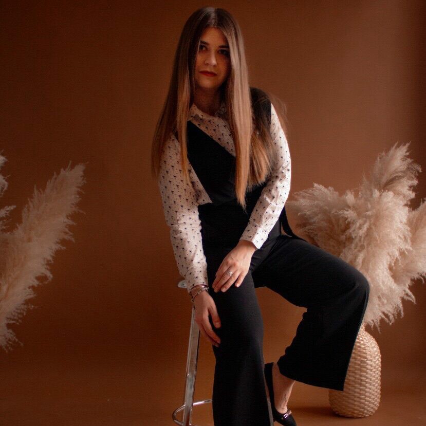 Виктория Андреева