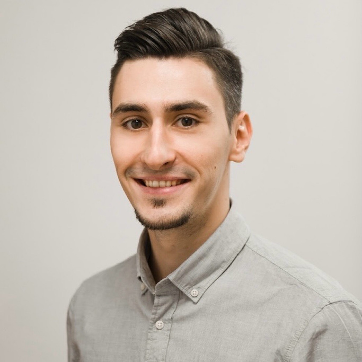 Павел Бабанов