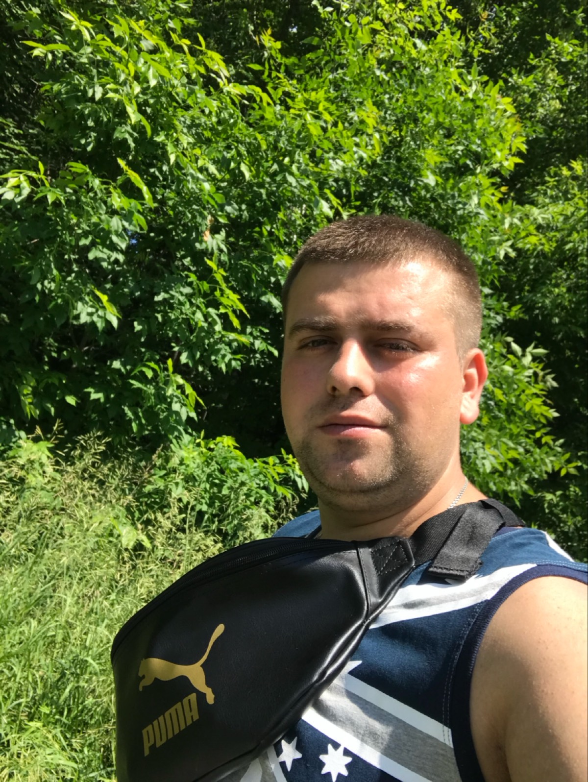 Михаил Трегулов