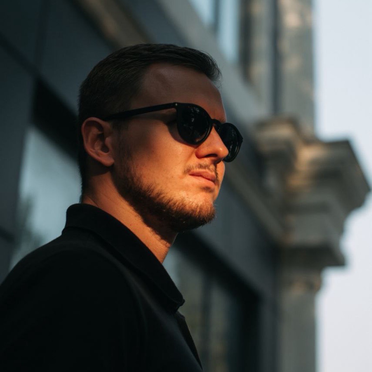 Дмитрий Пирогов