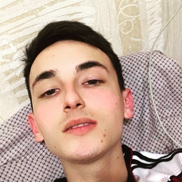 Рамиль Насимов