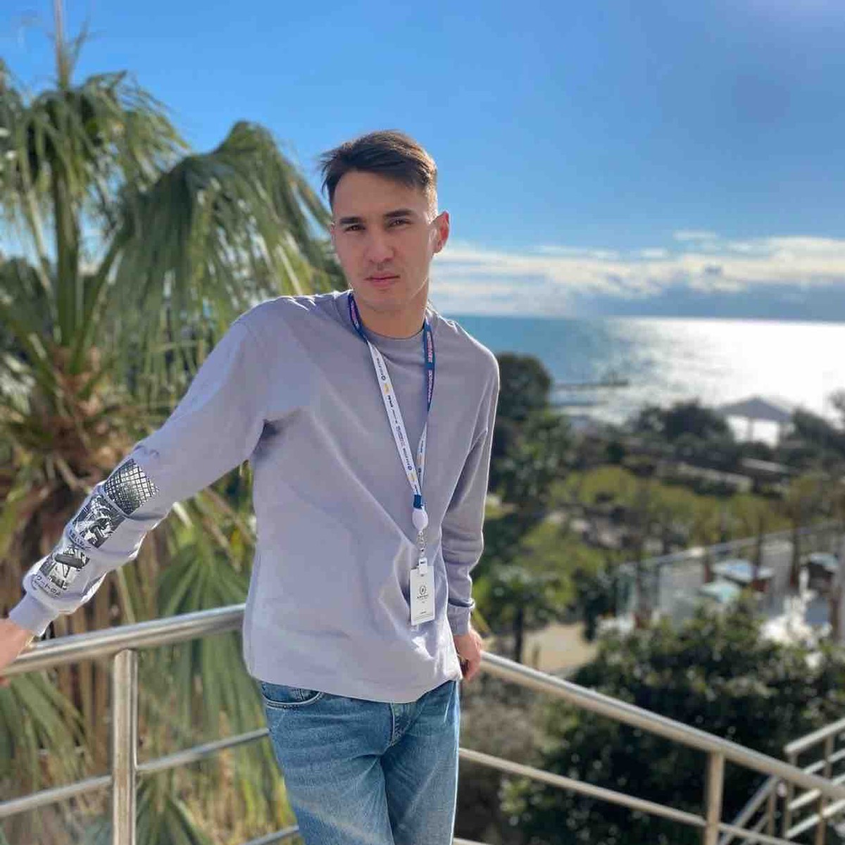 Раиф Серебряков | Сетка — социальная сеть от hh.ru