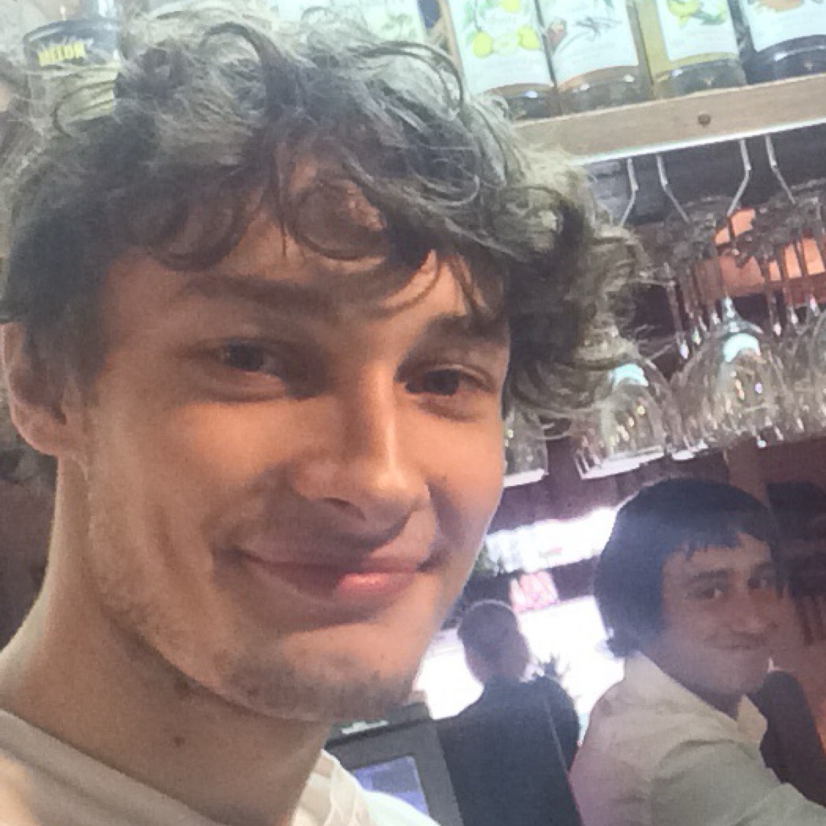 Артемий Меньщиков | Сетка — социальная сеть от hh.ru