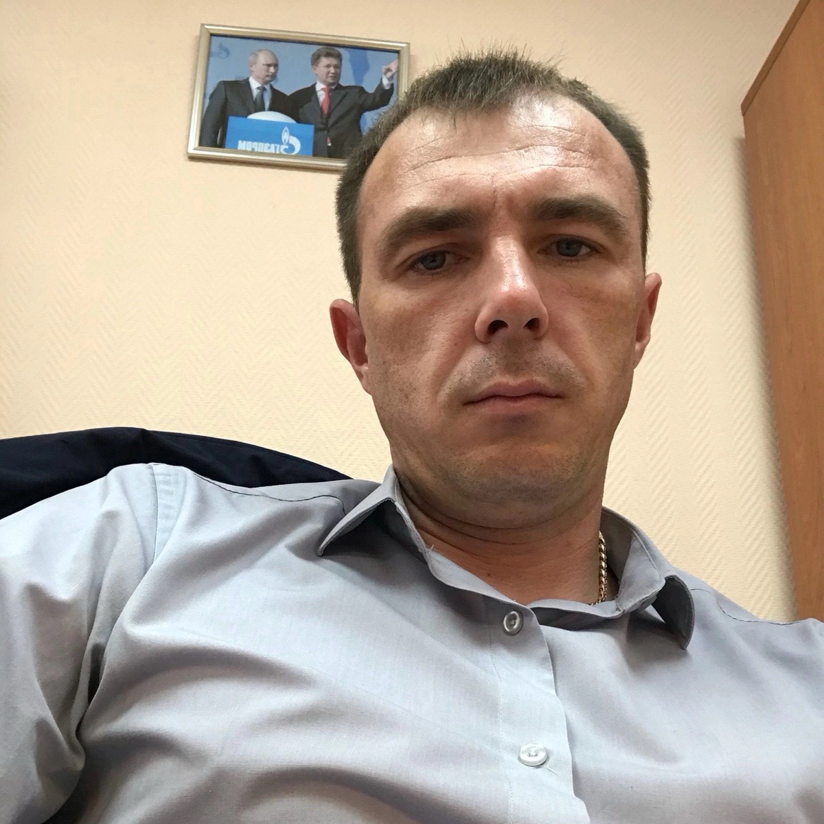 Александр Мусохранов