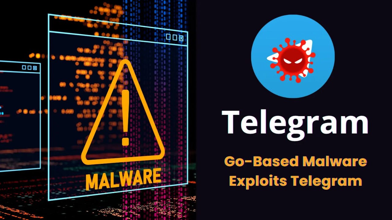 На заметку Blue Team
New Go-Based Malware Exploits Telegram and Use It as C2 Channel
https://cybersecuritynews.com/new-go-based-malware-exploits-telegram-and-use-it-as-c2-channel/ | Сетка — социальная сеть от hh.ru