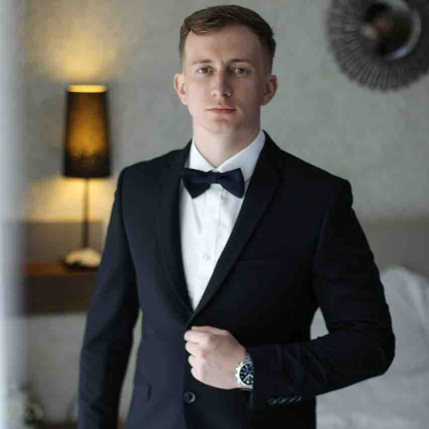 Владимир Шматченко