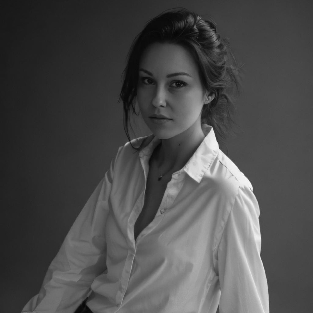 Анна Вольчик | Сетка — социальная сеть от hh.ru