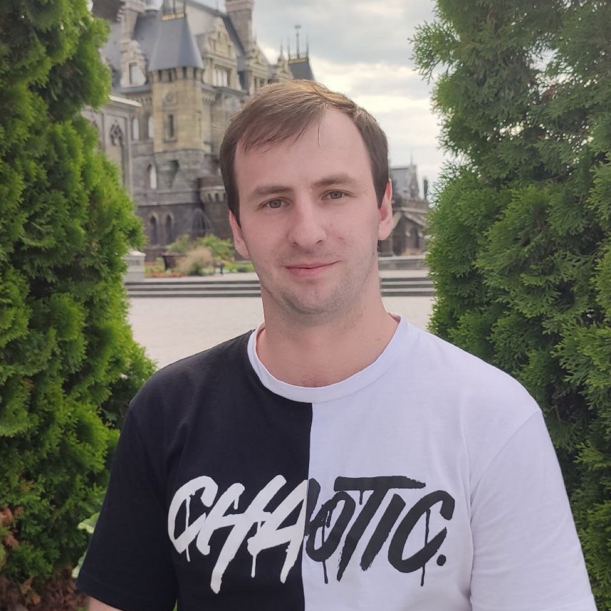 Артур Игнатов | Сетка — социальная сеть от hh.ru