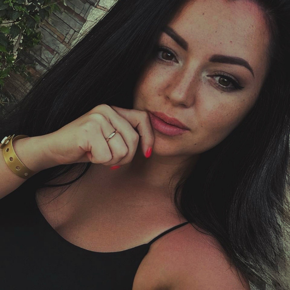 Екатерина Левитина