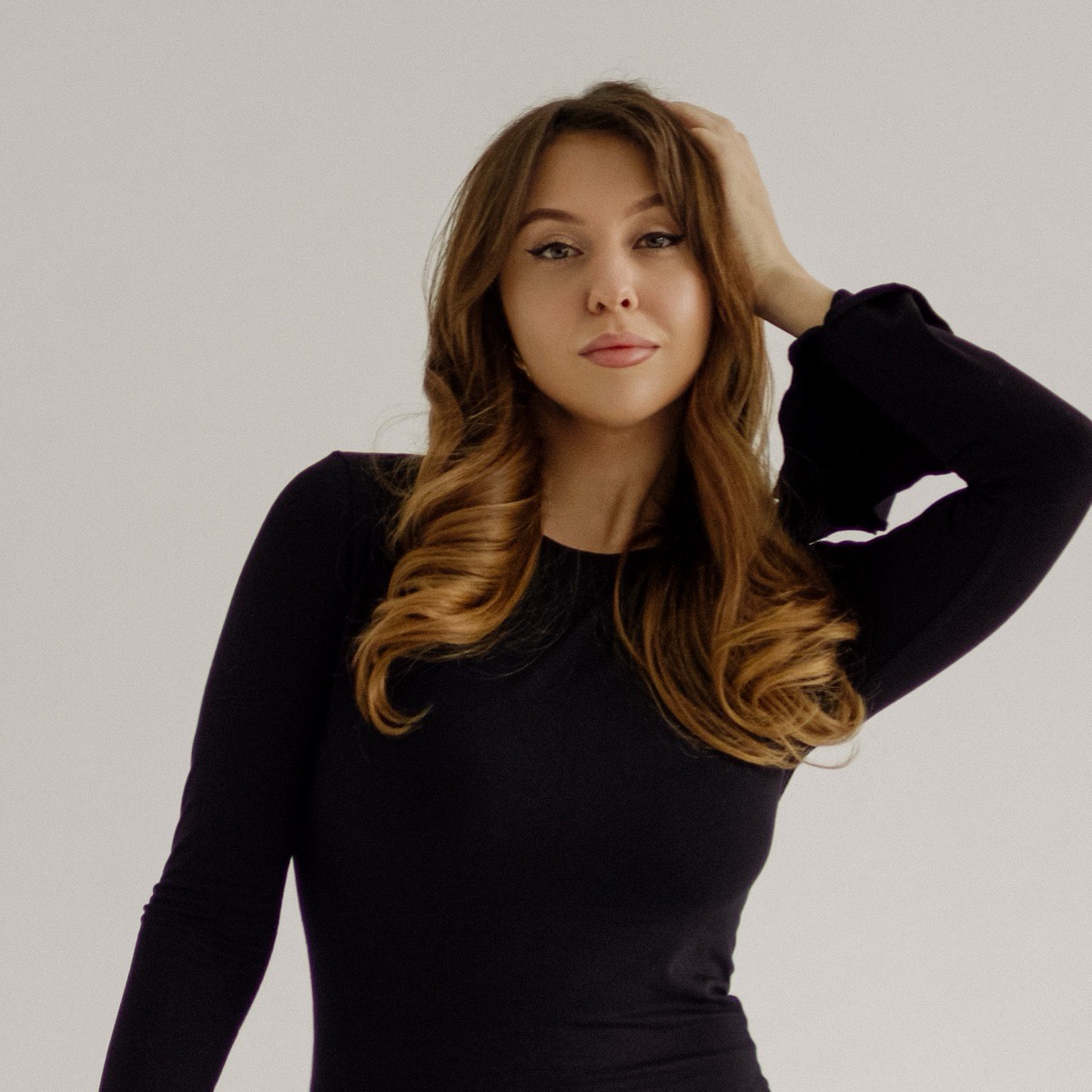 Дарья Исаева | Сетка — социальная сеть от hh.ru