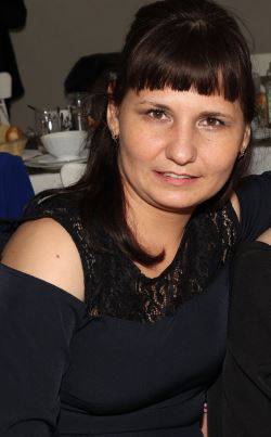 Эльвира Каримова