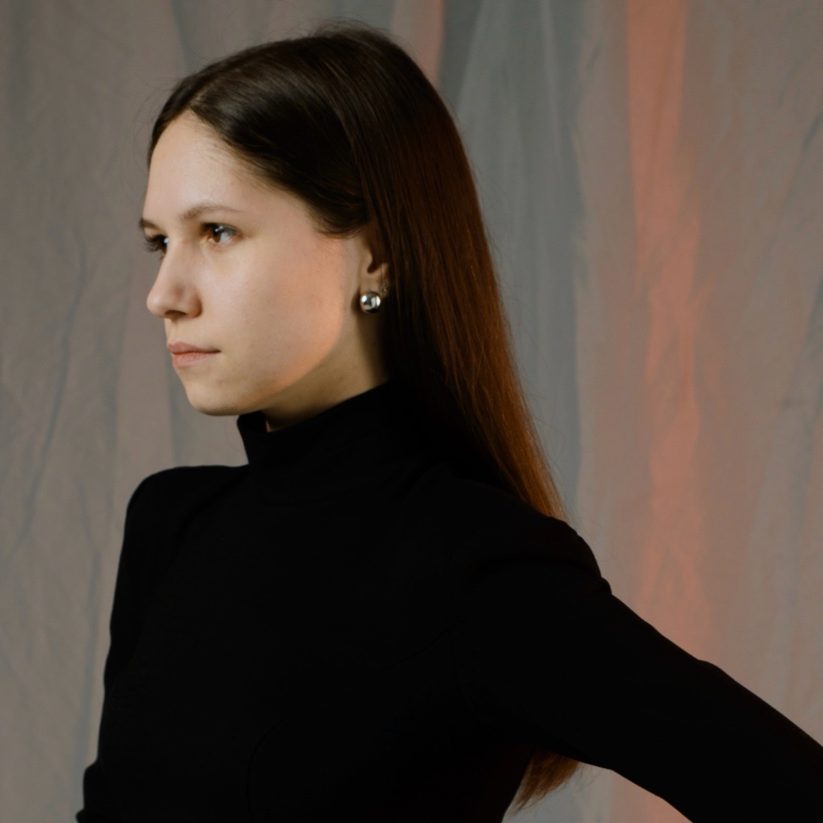 Ксения Ендовицкая