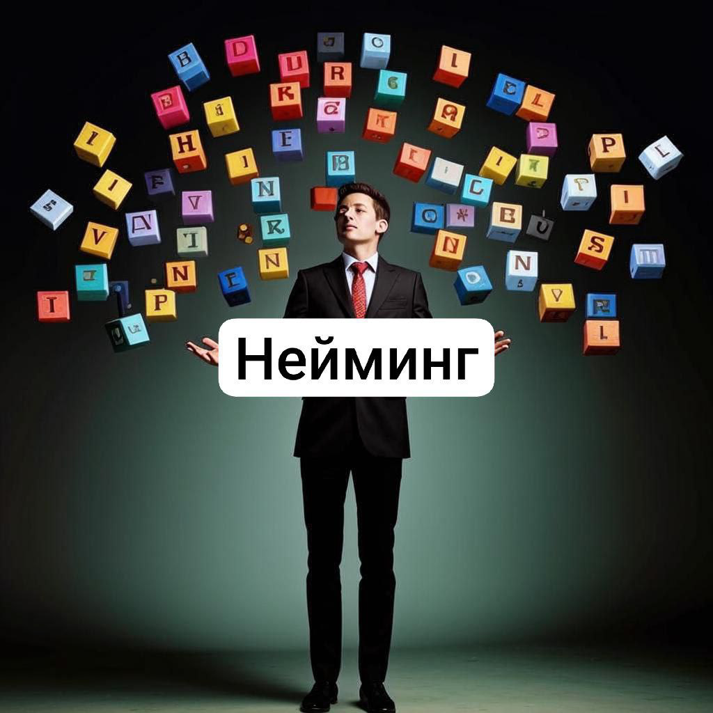Сегодня задумался почему собственно занимаюсь только неймингом, а не полным брендингом. Обычно такие мысли мне приходят в голову при спаде заказов | Сетка — социальная сеть от hh.ru