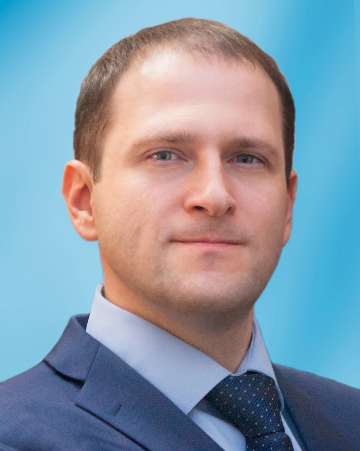 Павел Касьянов | Сетка — социальная сеть от hh.ru