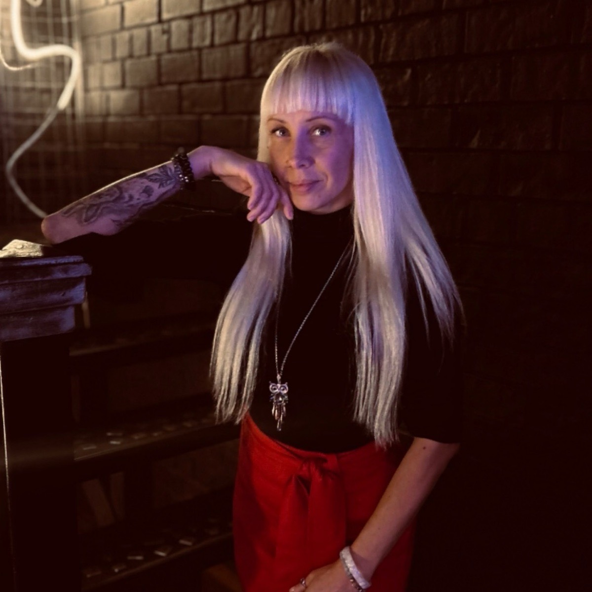 Наталья Петрова | Сетка — социальная сеть от hh.ru