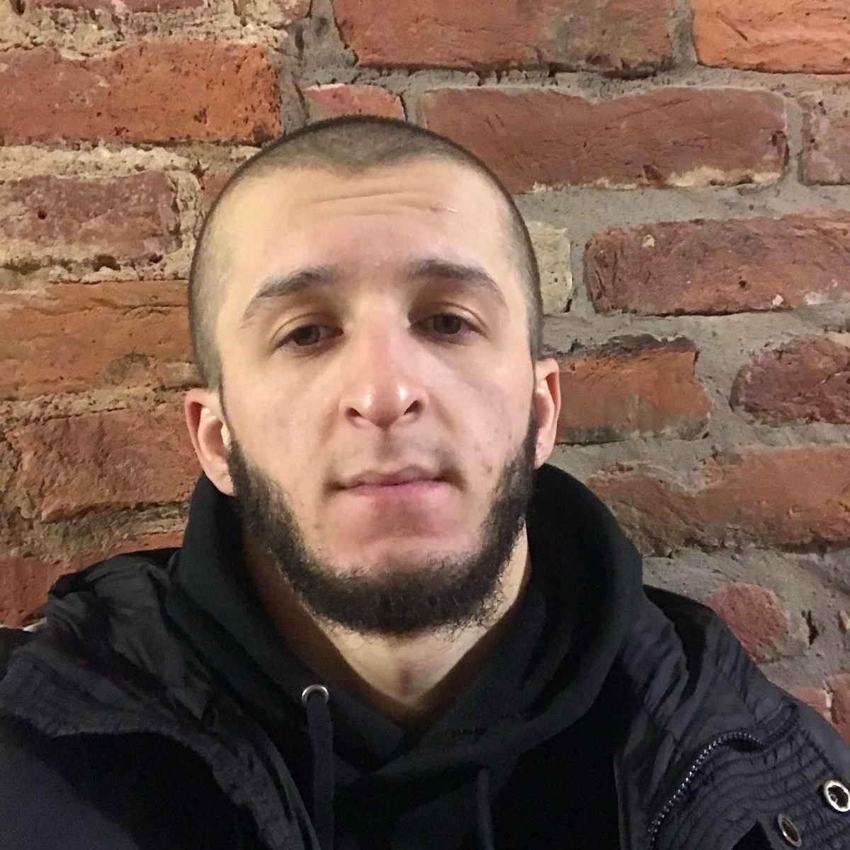 Мурад Абдухаликов