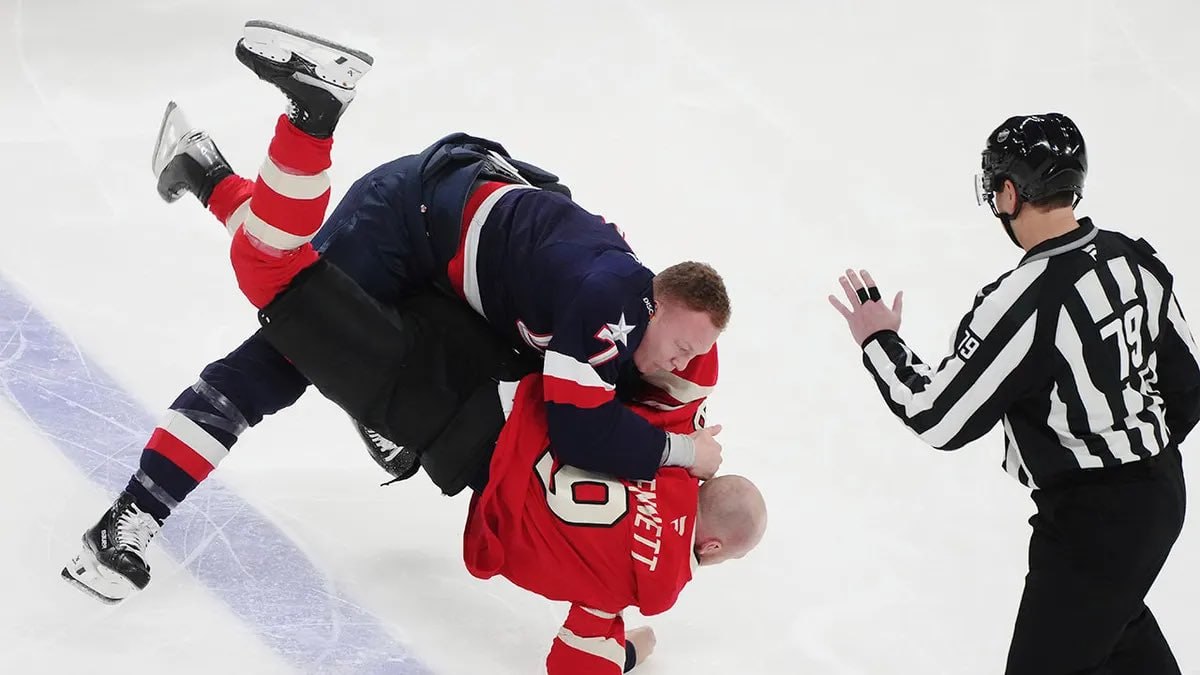 🧐 Пара мыслей о прошедших матчах на К4Н
🇫🇮 - 🇸🇪 4-3 ОТ

Понравился Патрик Лайне. Его пасы - это нечто. Связка в большинстве с Ахо и Рантаненом просто огонь. 0+2 в копилке — молодец | Сетка — социальная сеть от hh.ru