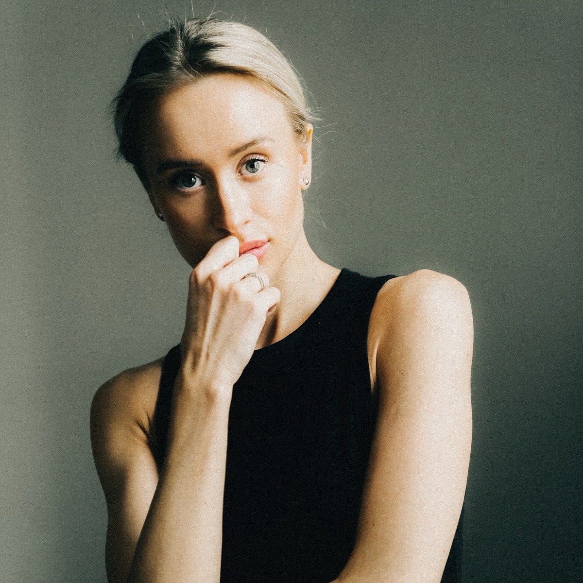 Полина Рагозинникова | Сетка — социальная сеть от hh.ru