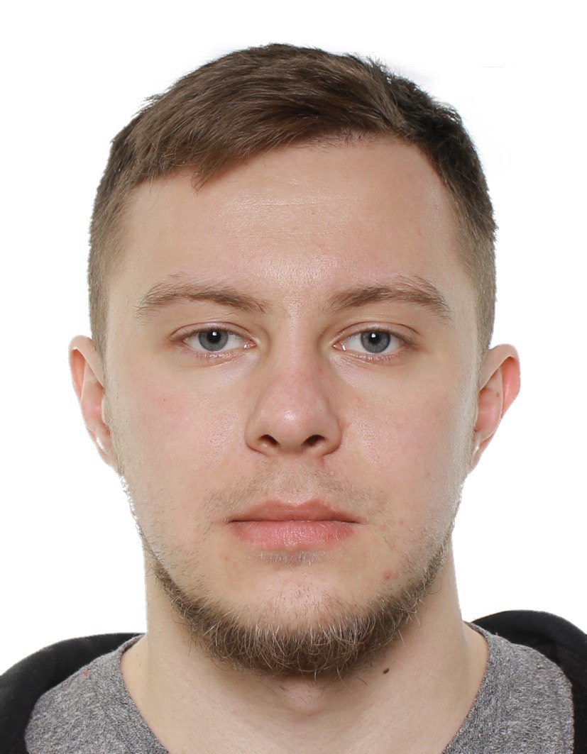 Антон Прядко
