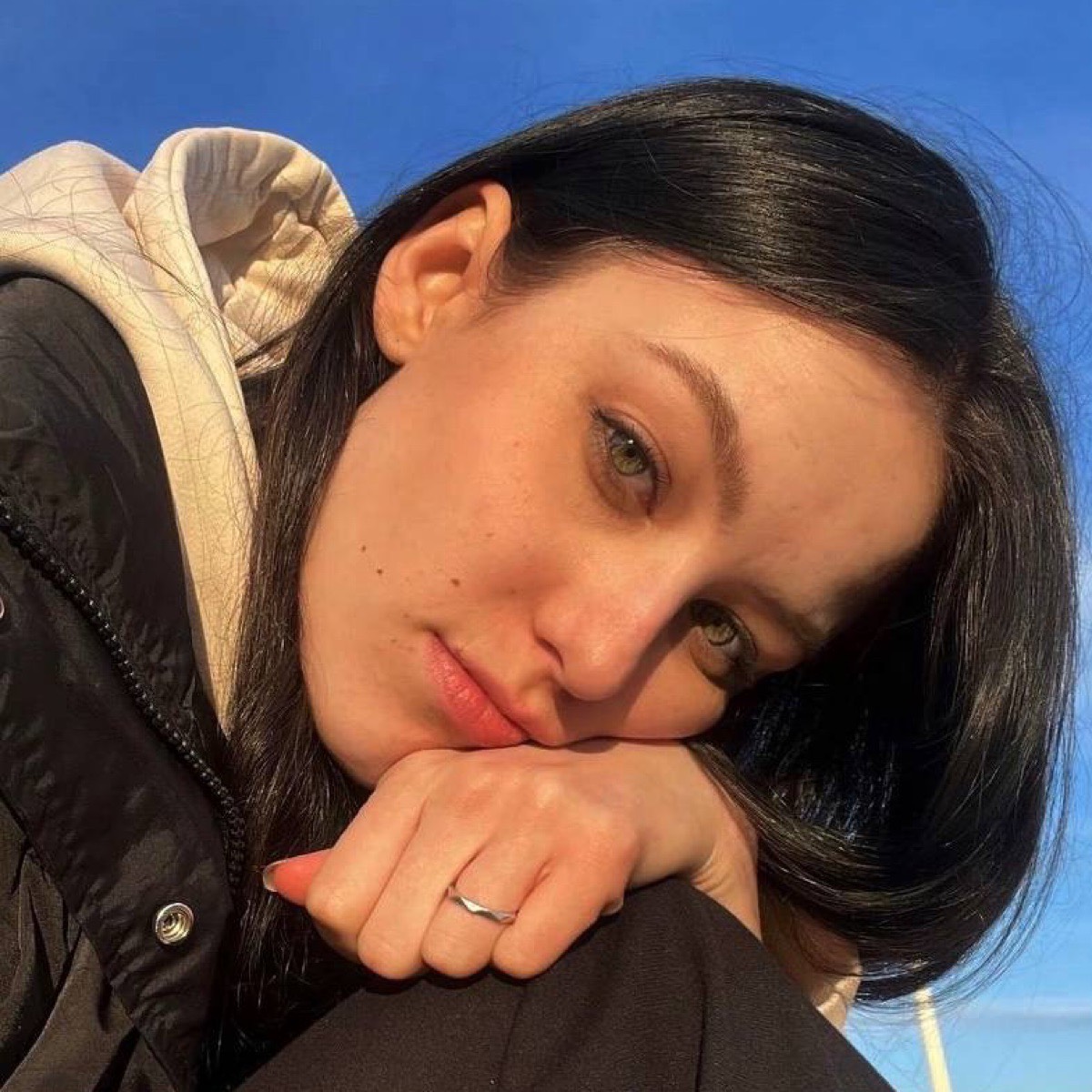 София Бакулина