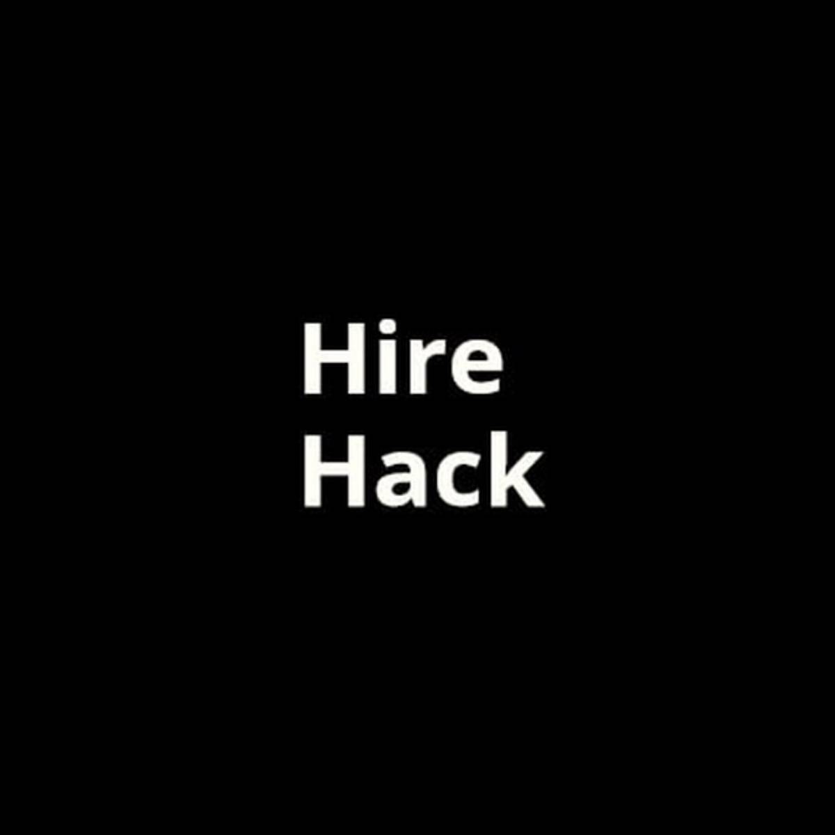 Hirehack