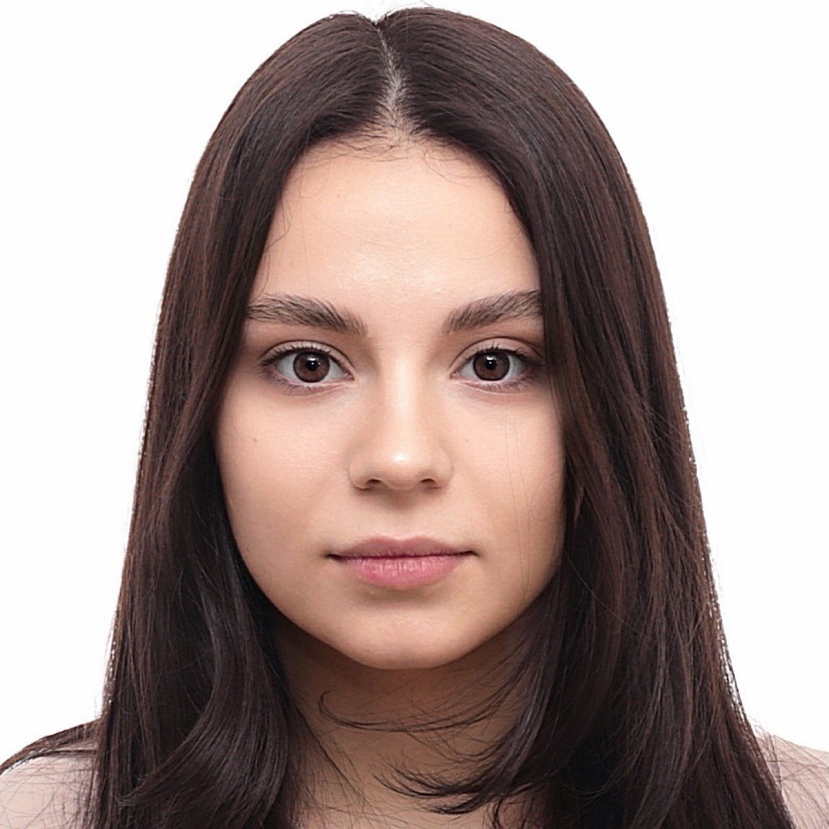 Яна Силаева