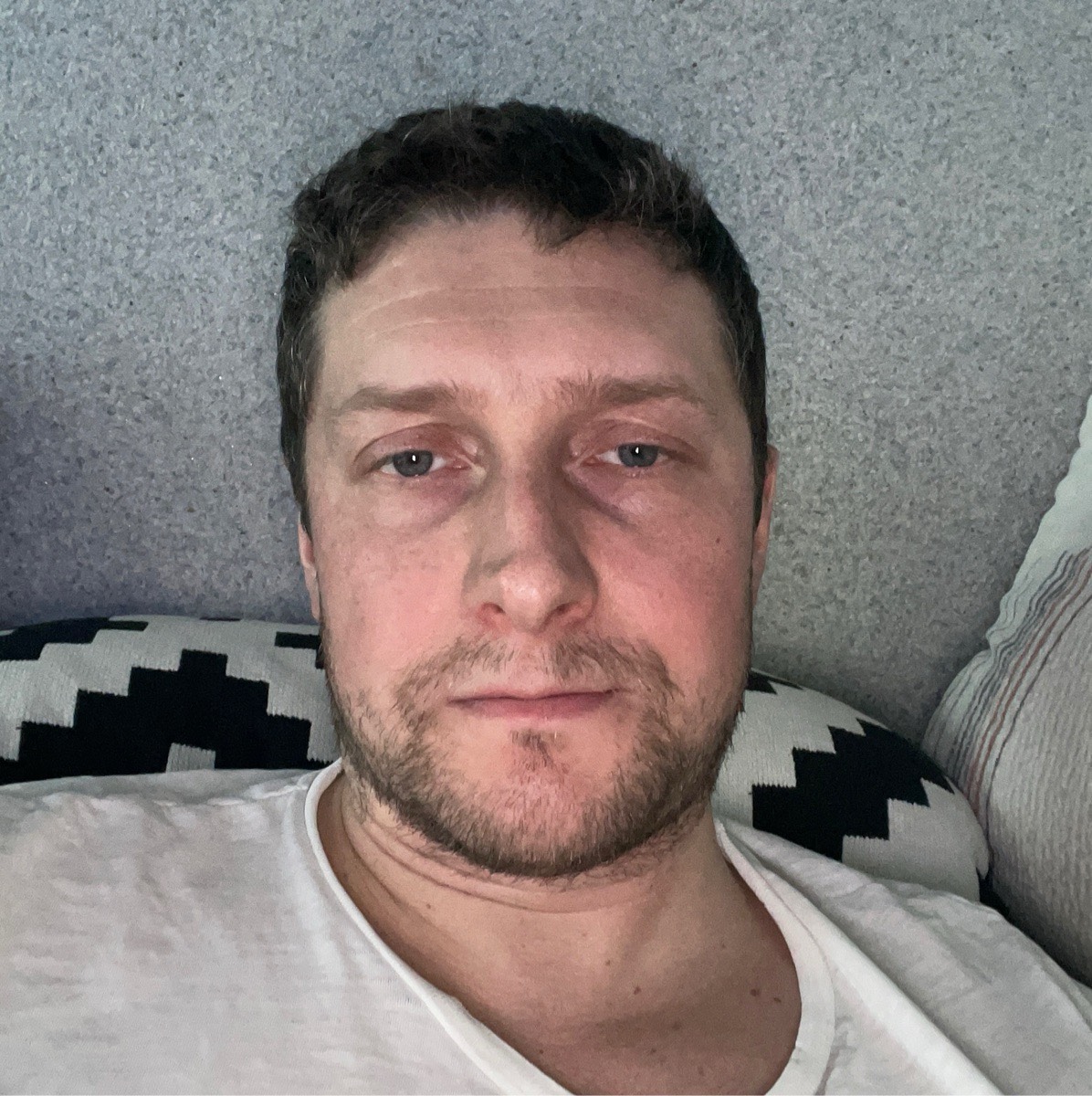 Михаил Шубин