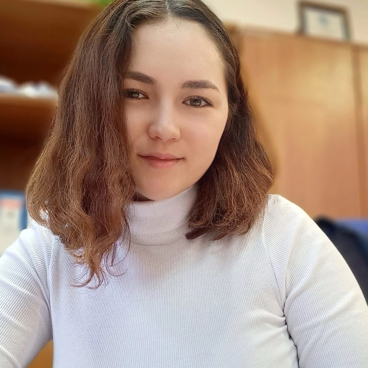 Алсу Сафиуллина | Сетка — социальная сеть от hh.ru