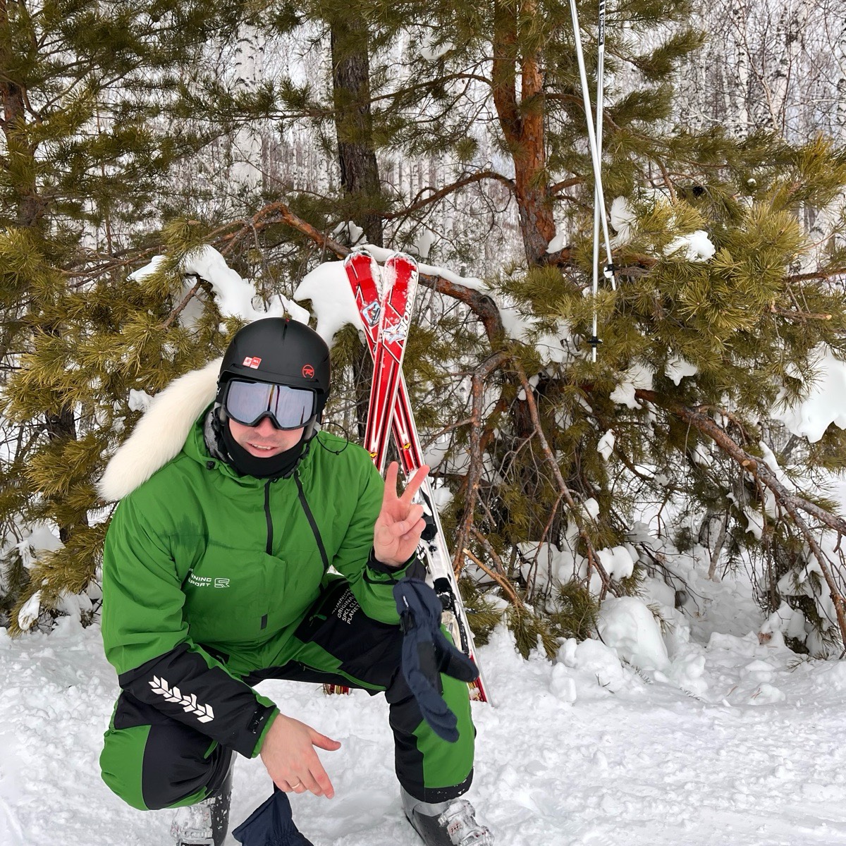 Сергей Шок | Сетка — социальная сеть от hh.ru