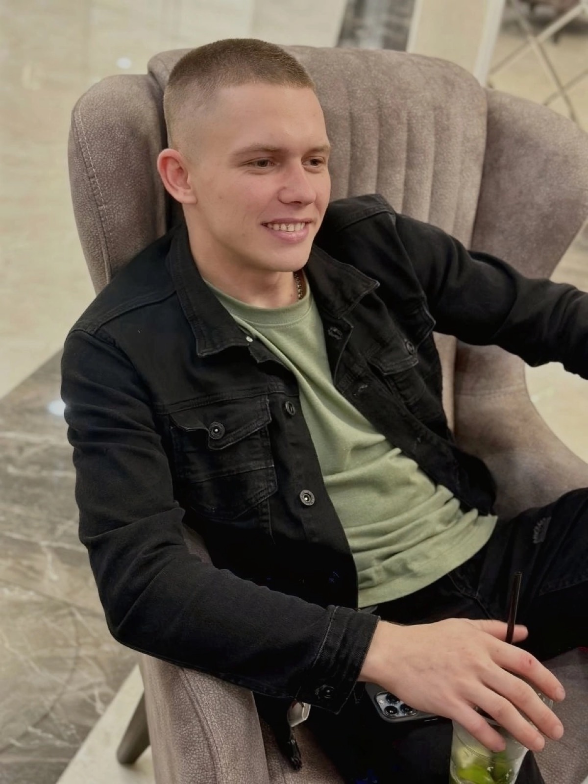 Artem Petkelis