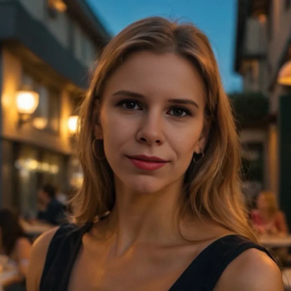 Елизавета Богданович | Сетка — социальная сеть от hh.ru