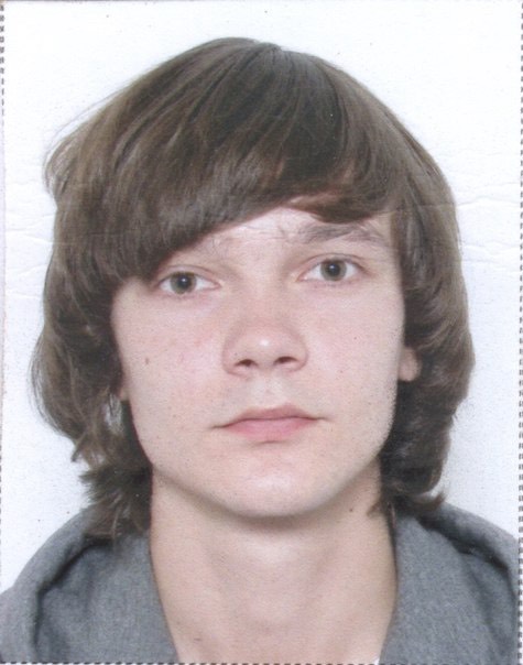 Евгений Козырев