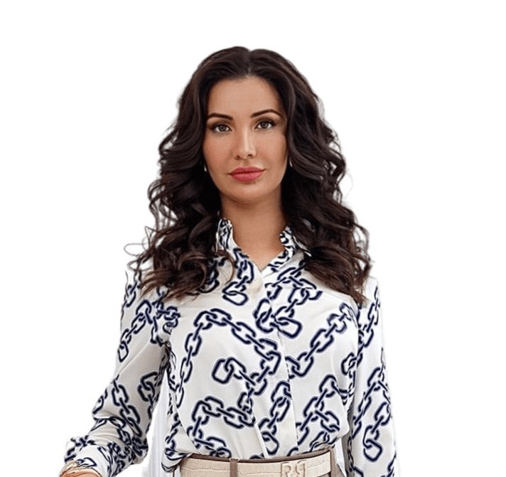 Наталья Христенко | Сетка — социальная сеть от hh.ru