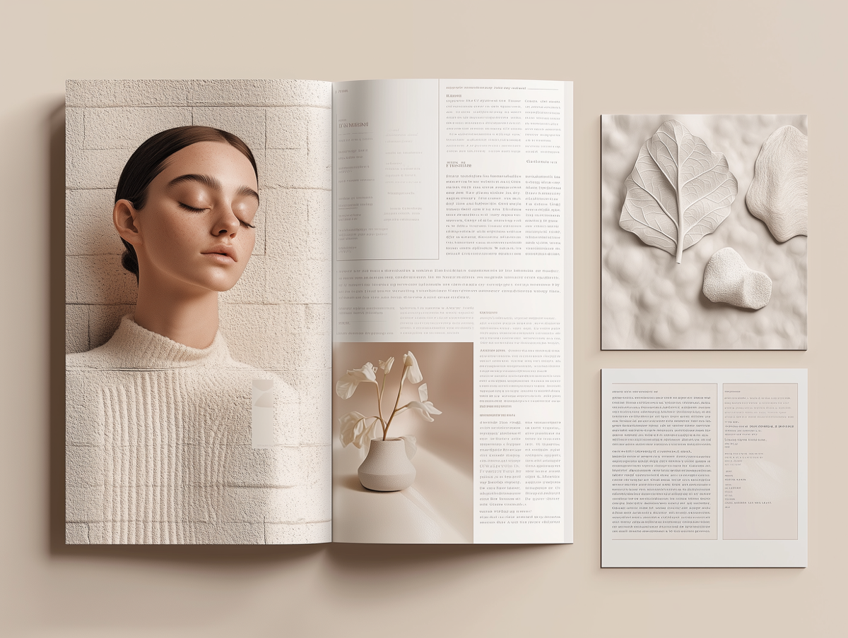 Трендовые цвета Pinterest 2025 в действии 🎨✨
Визуальные тренды этого года — это баланс между природными мотивами и утонченной эстетикой | Сетка — социальная сеть от hh.ru