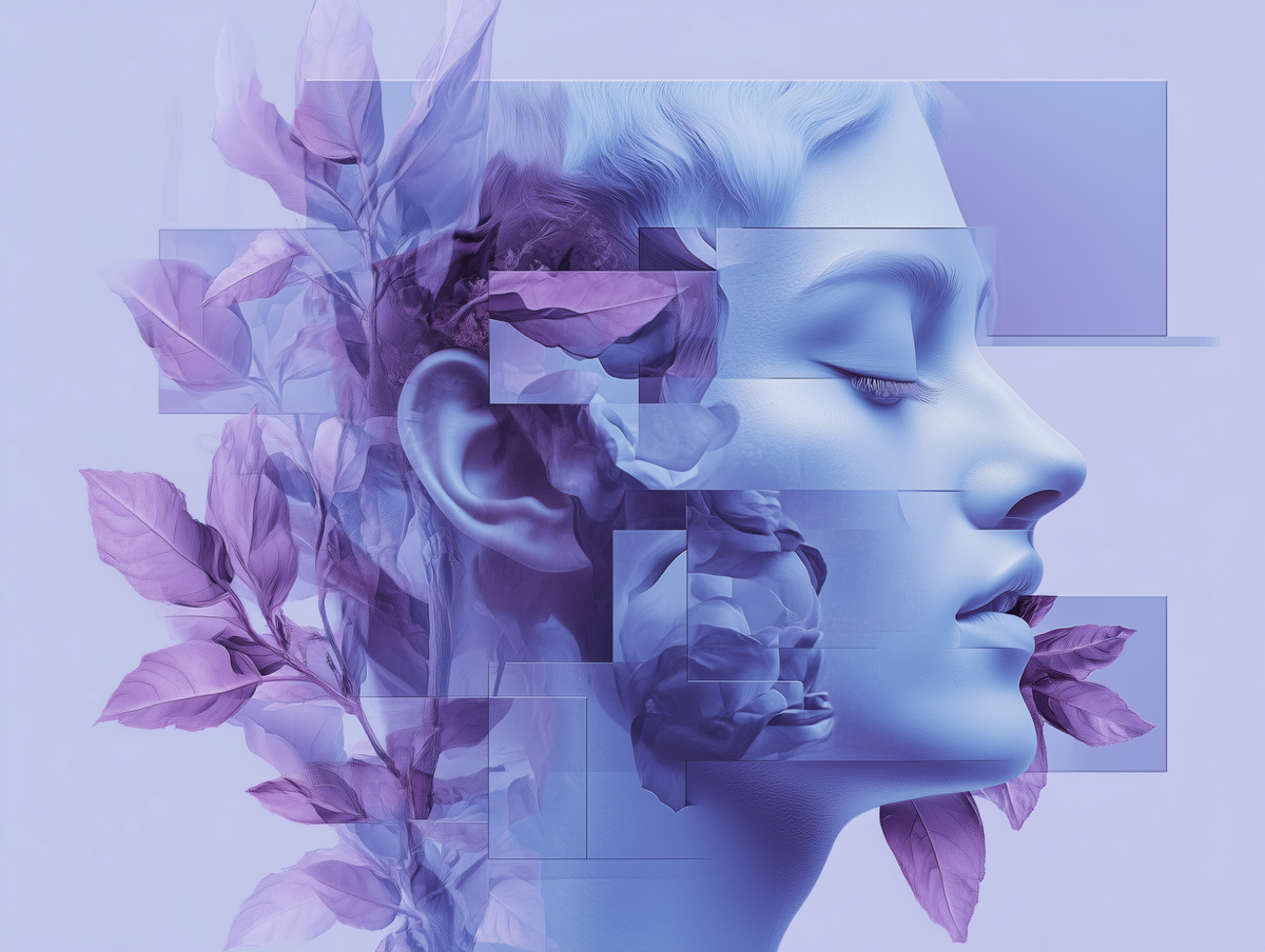 Трендовые цвета Pinterest 2025 в действии 🎨✨
Визуальные тренды этого года — это баланс между природными мотивами и утонченной эстетикой | Сетка — социальная сеть от hh.ru